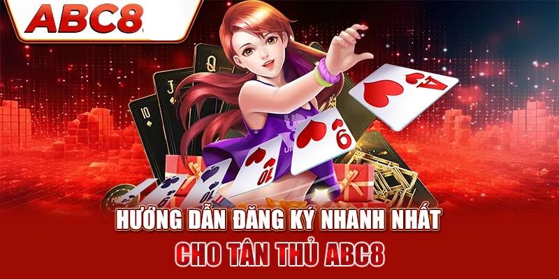 Lưu ý quan trọng khi tham gia đăng ký ABC8 anh em cần biết