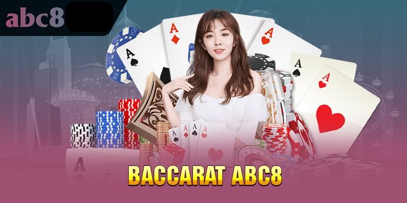 Các trò chơi hấp dẫn có mặc tại trang web ABC8
