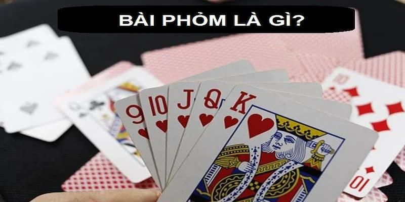 Bài Phỏm Là Gì? - Chia sẻ mẹo chơi phỏm thắng lớn tại ABC8