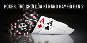 Bài Poker Là Gì? - Bí kíp từ cao thủ cho người mới tại ABC8