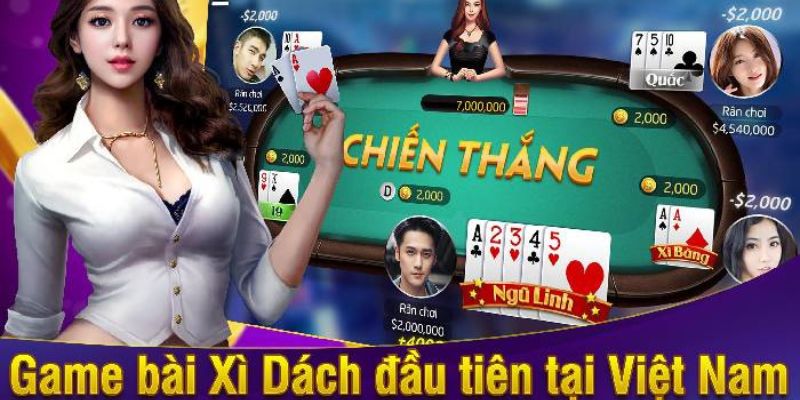 Bài Xì Dách Là Gì? - Cơ hội chiến thắng và giải trí tại ABC8