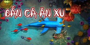 Bắn Cá Ăn Xu ABC8 - Sảnh cá cược giải trí cực khủng