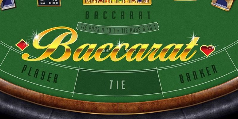 Trong trò Baccarat, dù yếu tố may mắn khó kiểm soát, nhưng việc áp dụng chiến thuật chơi hợp lý có thể giúp tăng cơ hội thắng giảm thiểu rủi ro và tối ưu hóa kết quả.