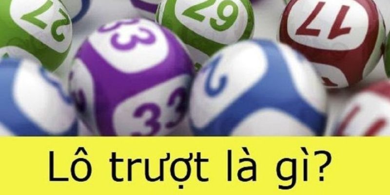 Câu hỏi "lô trượt là gì" luôn thu hút sự quan tâm của nhiều người chơi, là một thuật ngữ quan trọng trong chiến lược chơi lô, giúp người chơi dự đoán hiệu quả hơn.