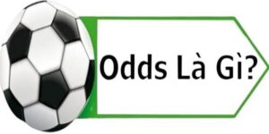 Odds là gì trong bóng đá và cách soi kèo như thế nào ABC8